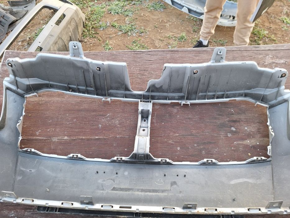 Предна броня за Suzuki SX4 2013/2016