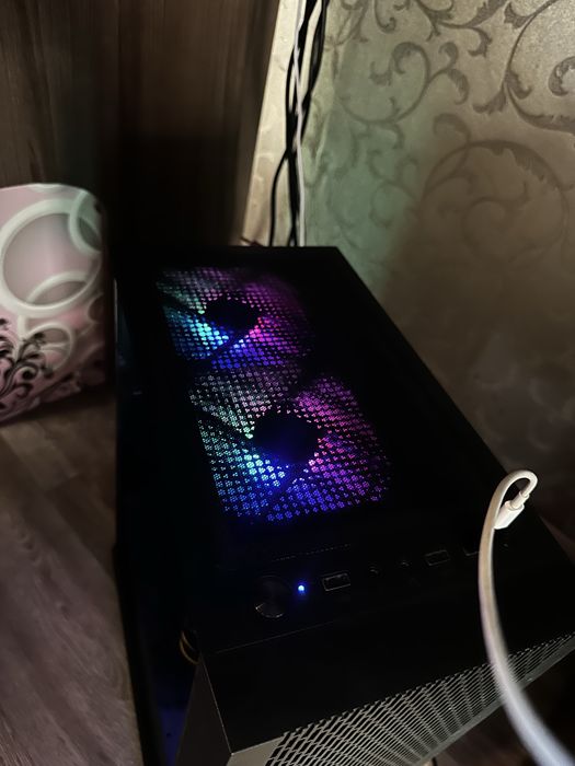 Компьютер игровой