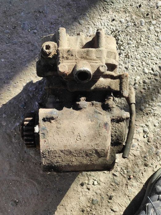 компрессор камаз