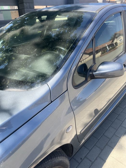 Vand peugeot 307