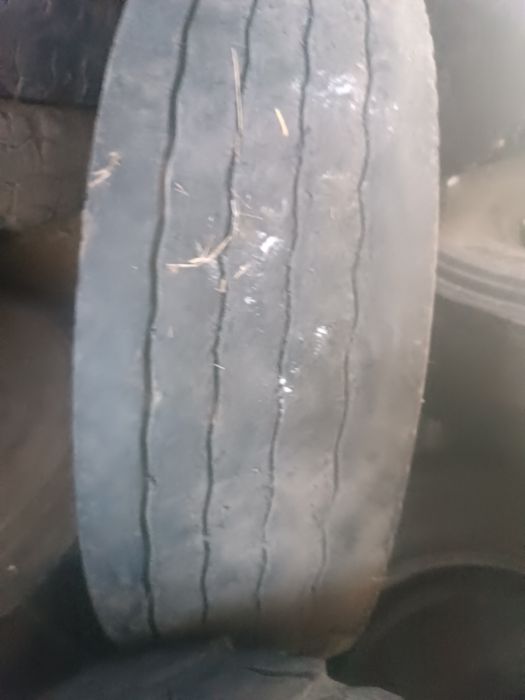 Резина на камаз б.у