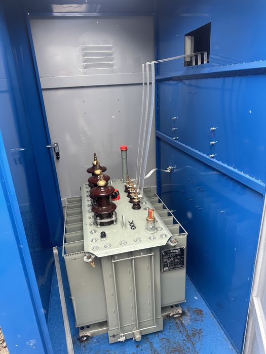 Трансформатор ктпн ктп