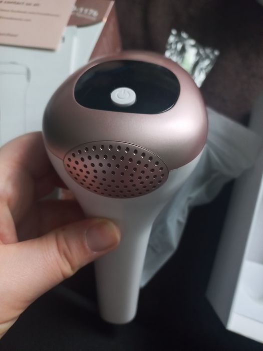 Epilator Innza IPL