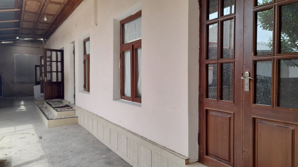 Uy sotiladi 9.3 sotix