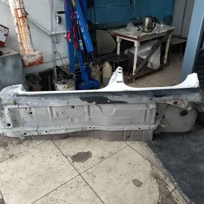 Марк 2 90 запчасти