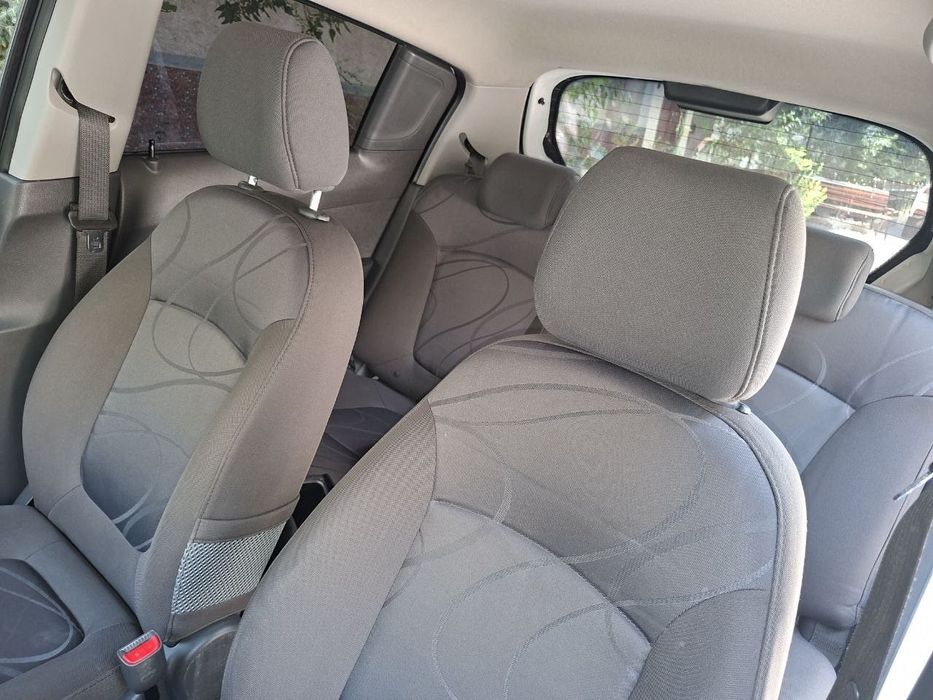 Chevrolet Spark 2 — 2020 | 63 000 км | 6 500$