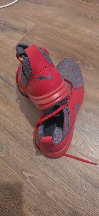 Puma Мъжки маратонки, 43 номер