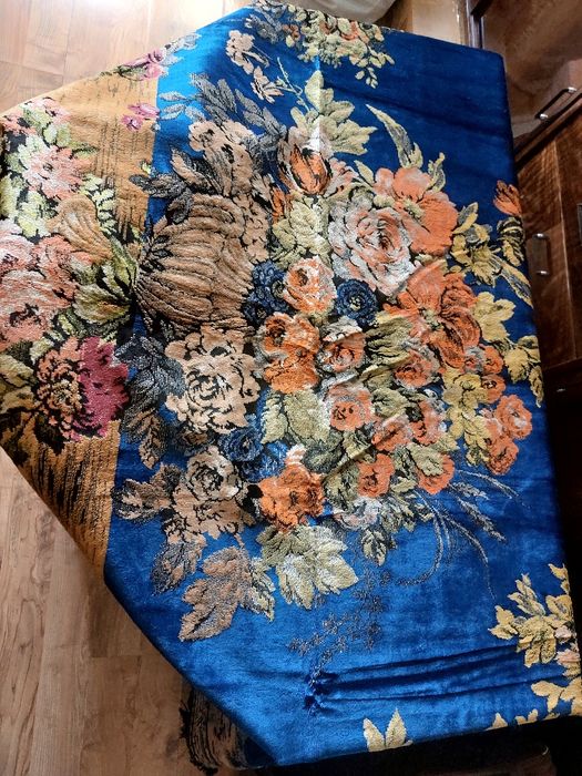 Антикварные ковры