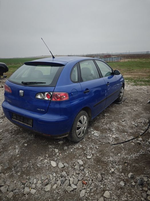 Mașina de câmp fara acte