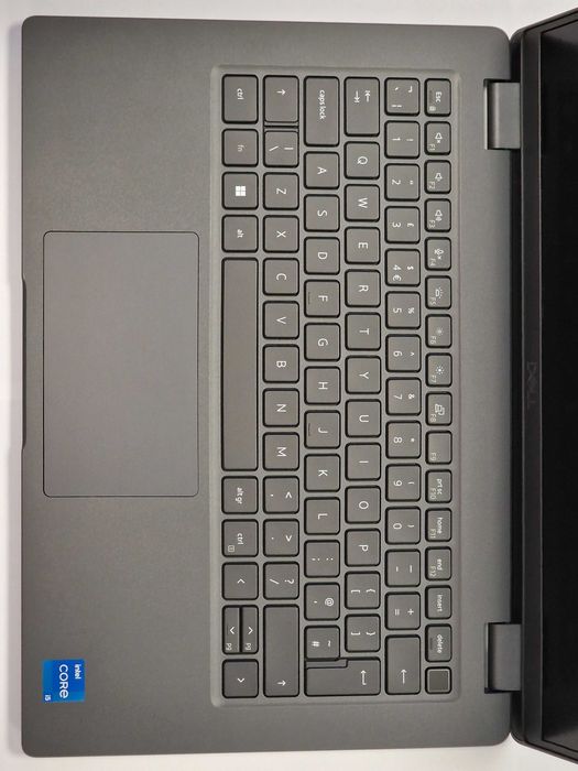 Laptop nou nefolosit Dell Latitude 3440, intel i5, 16gb ram, 250gb ssd