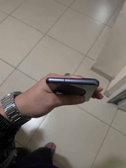 Samsung s21fe snap 888 128gb