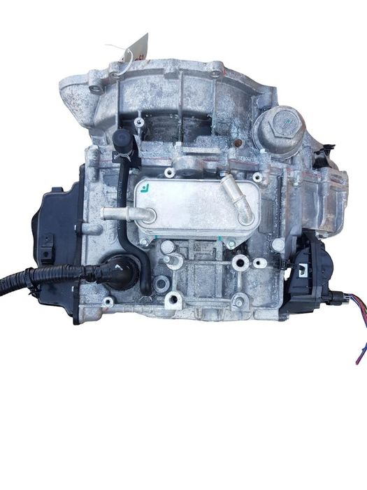 Cutie De Viteze Automata Jac Refine A60 Saloon 2016 - > 1.5 Tgdi Hfc4Gc1.6D Hfcdtf610