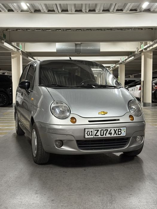 Матиз бест 2010 йил 285.000 км