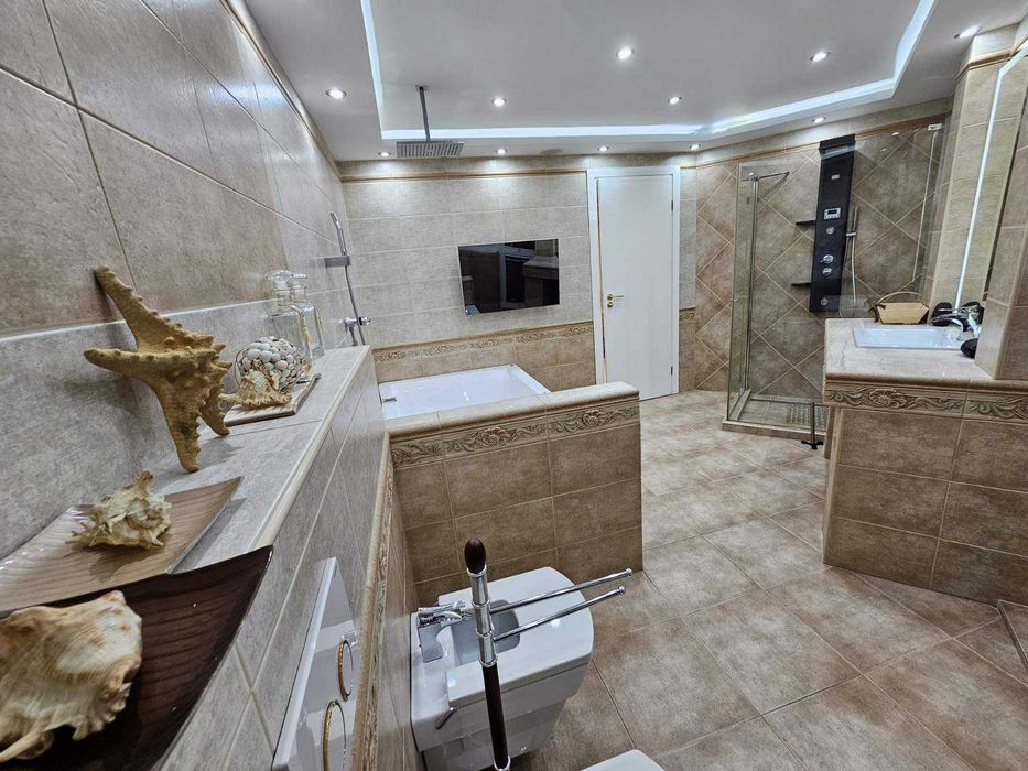 Дава се под наем Тристаен апартамент в София, Хаджи Димитър - 100 кв.м за 340 € - Снимка #2