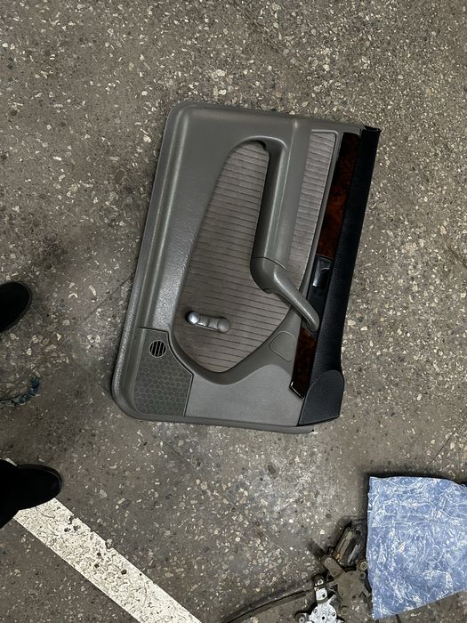 Запчасти для ауди с4