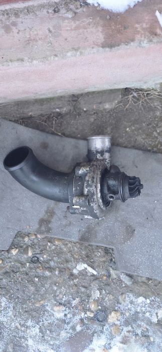 Turbina ford transit 2.4