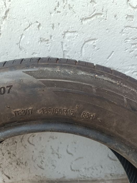 Автошины triangle 185/65/15