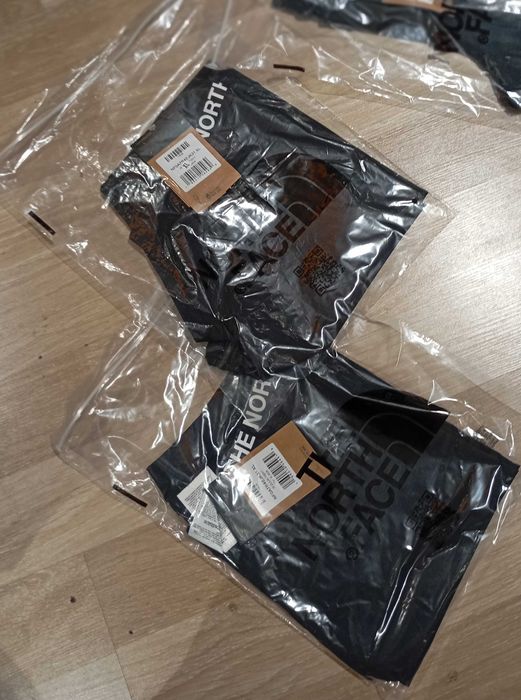 Женски клин за фитнес The North Face Women's Zuum Tight /Black/ RRP