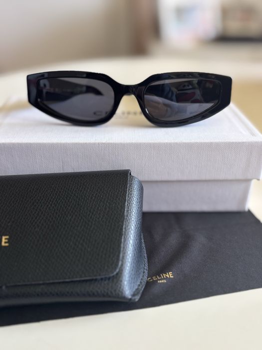 Налични слънчеви очила