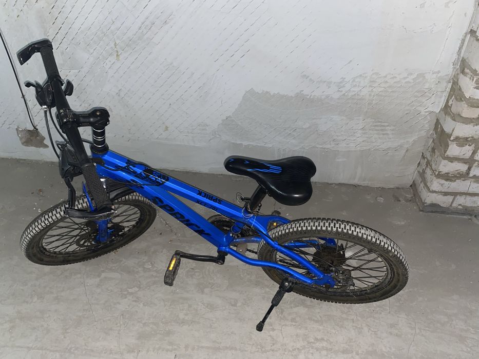 Продам велосипед