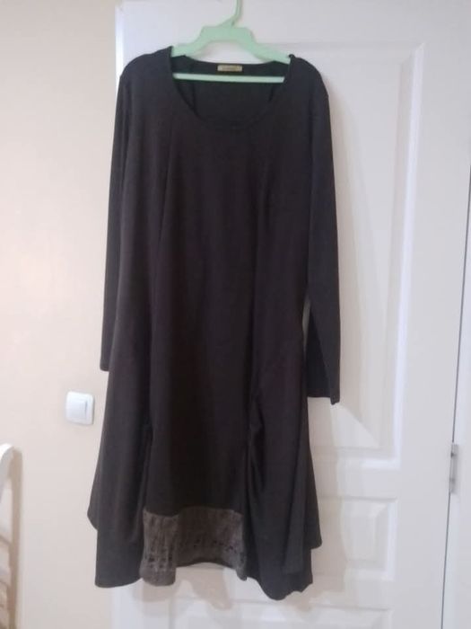 Дамска рокля 2XL
