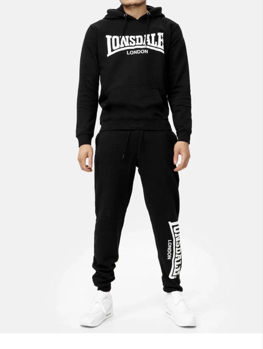 Костюм Lonsdale оригинал