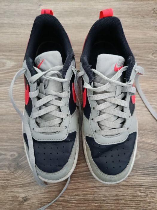 Маратонки Nike кожени 38 номер