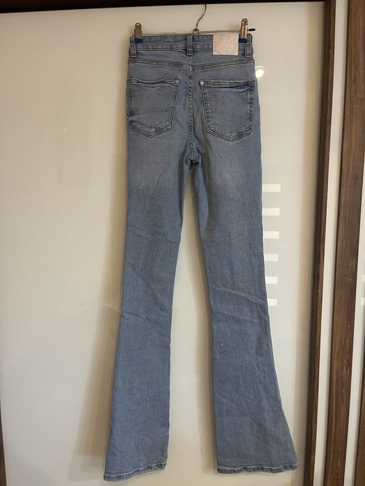 Дамски дънки Zara