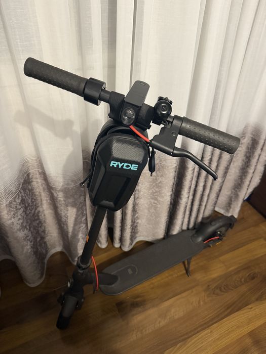 Trotineta Xiaomi Mi electric scooter pro 2