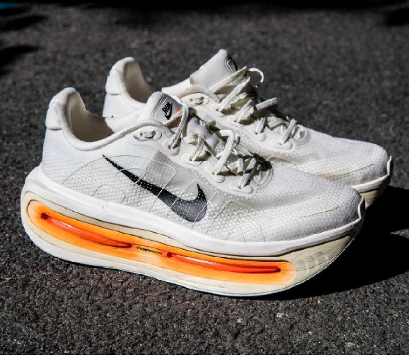 Спортивные беговые кроссовки nike (1375)