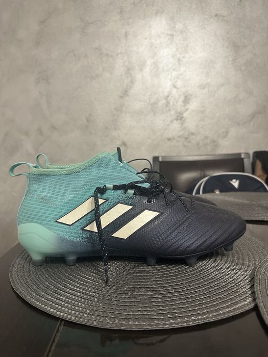 Ghete fotbal Adidas