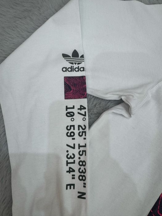 Мъжка блуза ADIDAS . Размер S