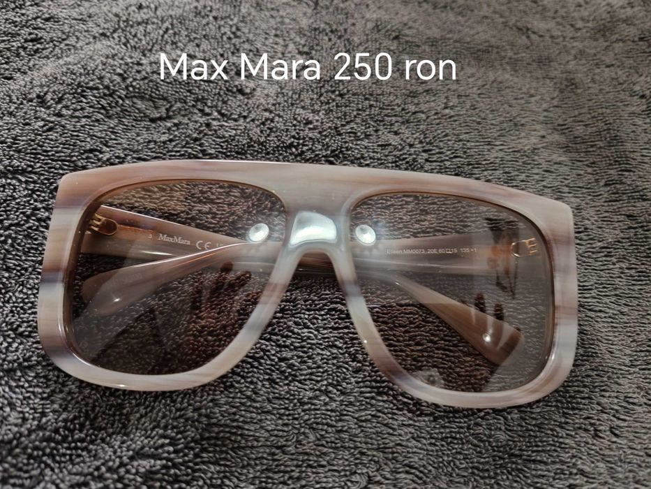 Ochelari de soare noi