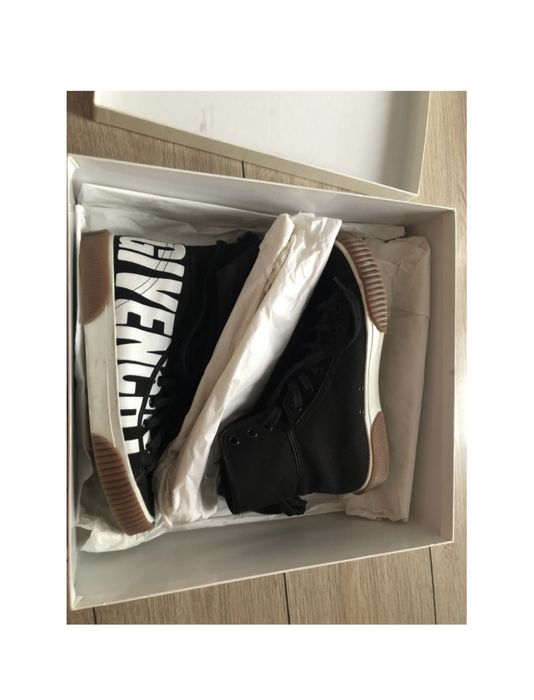 Tenisi Givenchy originali 37