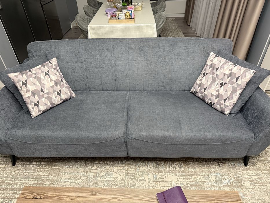 Продам диван и 2 кресла