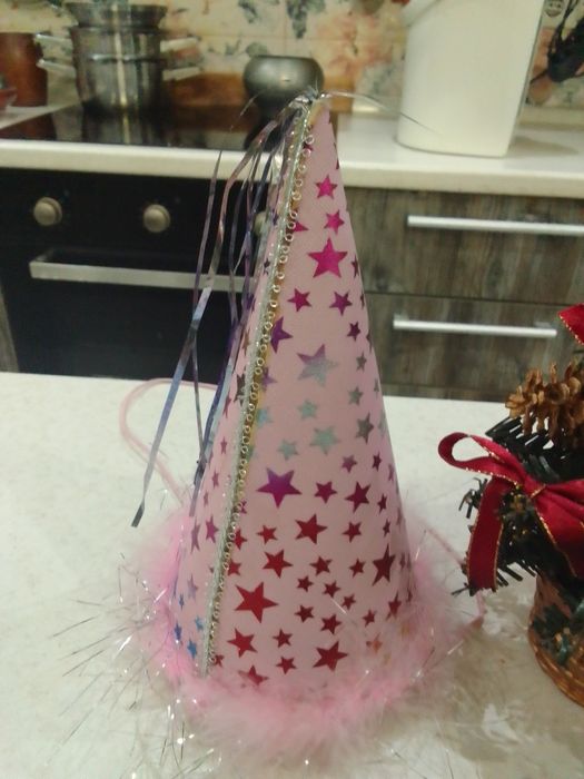 Новогодний набор