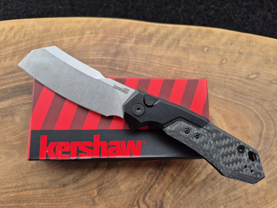 Автоматичен нож KERSHAW Launch 14, R7850