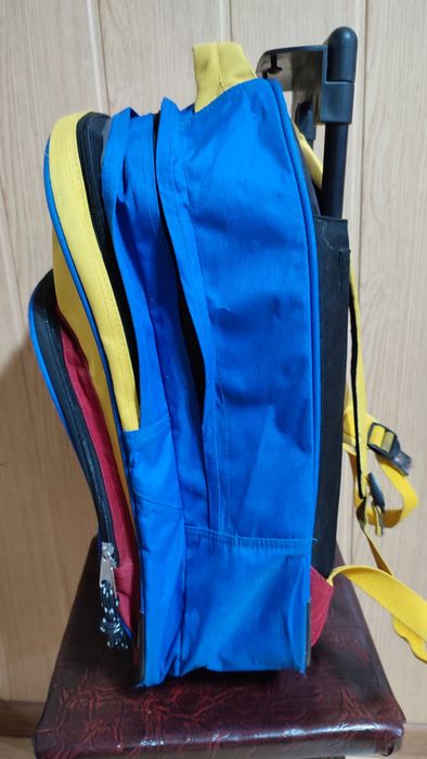 Продается детский рюкзак SkY  WAY