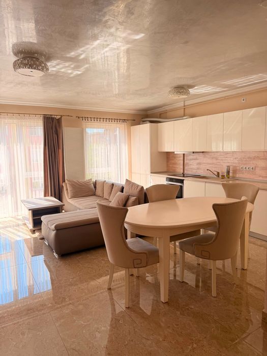 Apartament premium 2 camere de închiriat – Ultracentral - str. Serelor