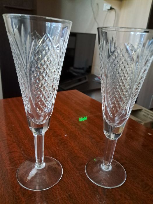 Продам хрусталь  СССР.