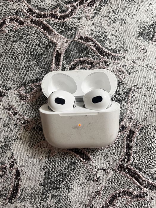 airpods 3 б/у