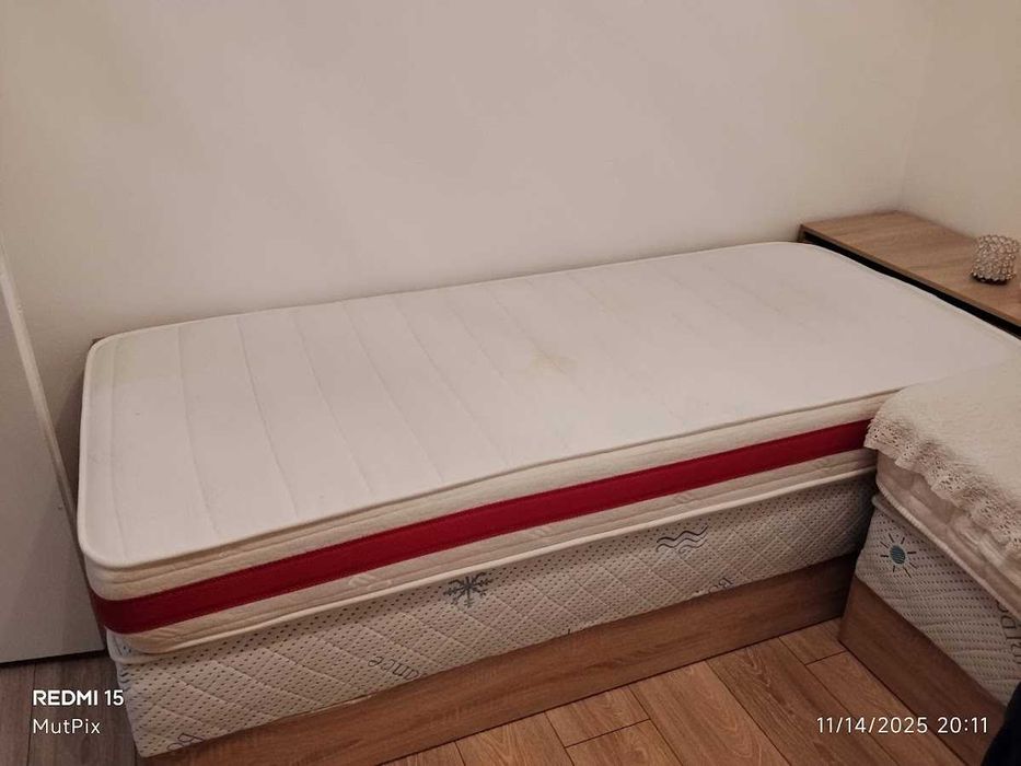 Двулицев Матрак ТЕД Термофлекс 82/190