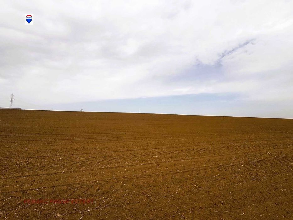 Поземлен имот за продажба местност Харманлъка, гр. Русе