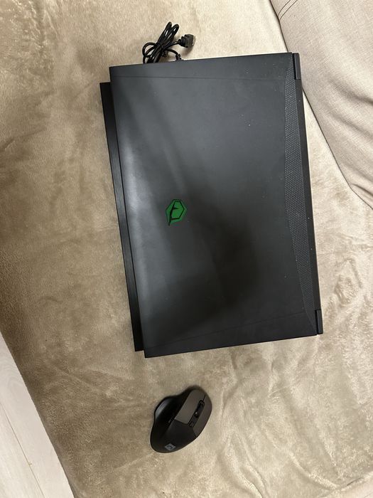 Лаптоп за игри Tulpar T7 V20.5