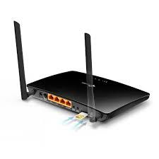 WiFi 4G роутер TP-Link MR6400 (SIM card) /в РАССРОЧКУ (UZUM NASIYA)