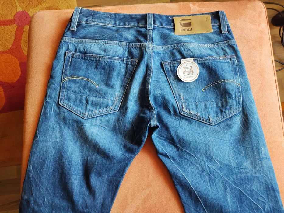 Мъжки дънки G-star