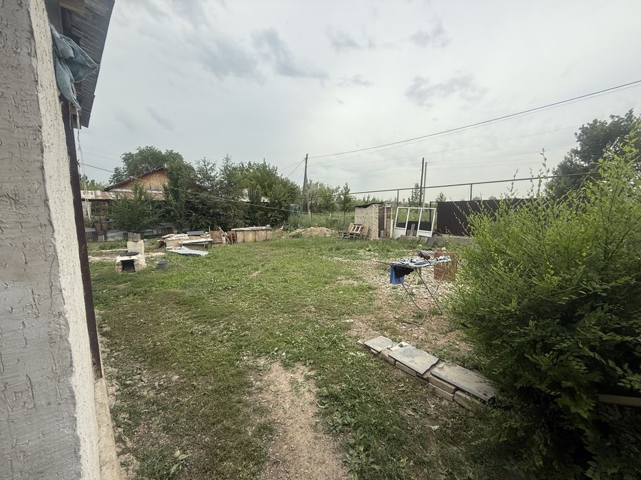 Продажа дома 19 км