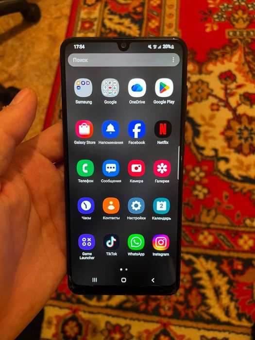 Самсунг сатам срочна