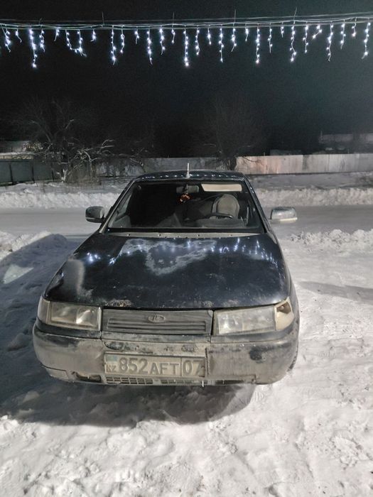 Срочно продам машину