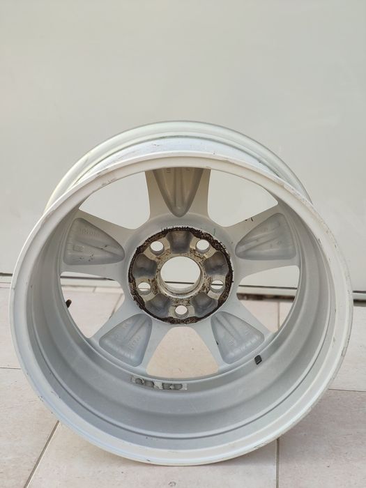 Диск R16 Тойота 1шт.